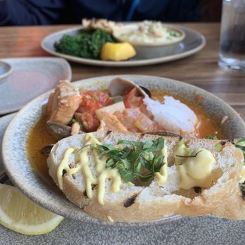 Pacific Catch - Seafood Near Me - San Francisco, California Pacific Catch - Seafood Near Me - San Francisco, California