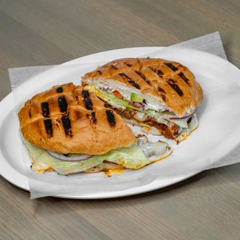 Mix Mex Cue - Tortas
(Skirt Steak, Pastor, Chorizo, Chicken, Ham, Hawaiian) - Mexican Near Me - Chicago, Illinois