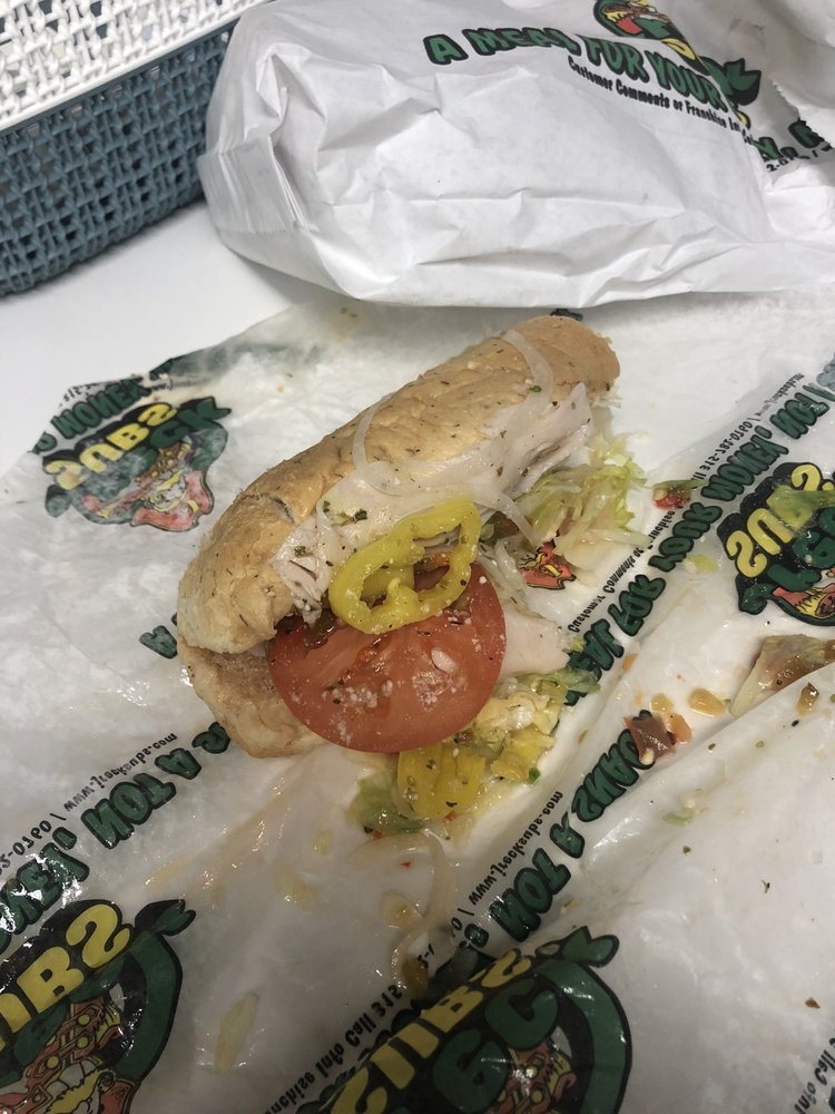 JRECK SUBS Sandwiches 8097 Brewerton Rd, Cicero, NY Restaurant Reviews Phone Number Yelp