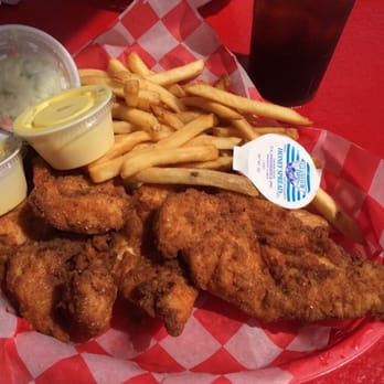 Creek Ratz - Chicken fingers - American Near Me - Murrells Inlet, South Carolina Creek Ratz - Chicken fingers - American Near Me - Murrells Inlet, South Carolina
