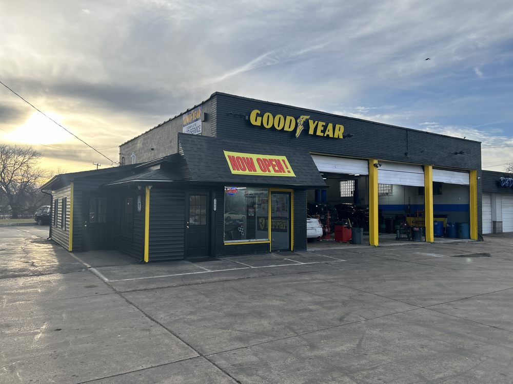 GROESBECK AUTO REPAIR Updated September 2024 25062 Groesbeck Fwy