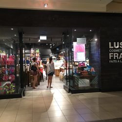 Lush
