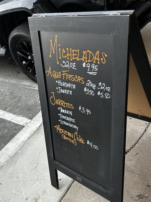 Kique’s Taqueria by null
