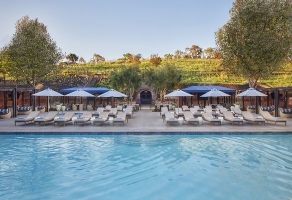 The Meritage Resort and Spa by null