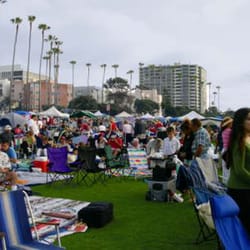 La Jolla Concerts By The Sea