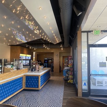 The Rambler Coffee - Cafes Near Me - Chula Vista, California