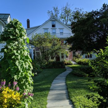 Windham Hill Inn - The main inn - Hotels Near Me - West Townshend, Vermont