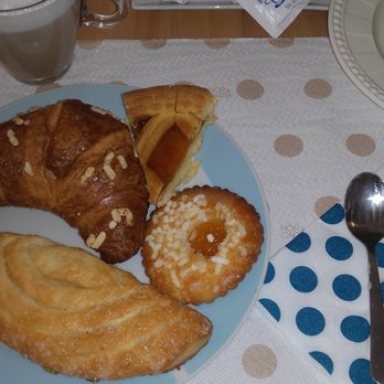 Cassaro 261 - DolceC colazione - Bed & Breakfast Near Me - Palermo, Pennsylvania