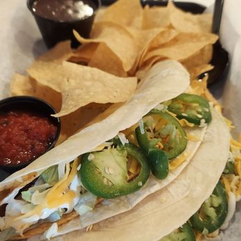 Bravo Taco - Bravo Tacos Entree - Tacos Near Me - Titusville, Florida