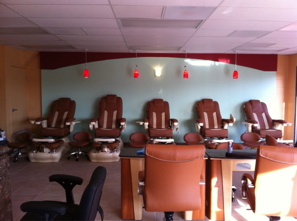 FASHION HAIR & NAILS 45 Photos & 40 Reviews 10502 Mission Rd