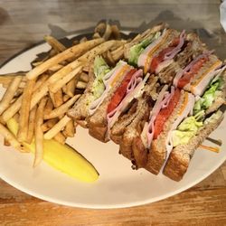 The Stables Downtown Grill