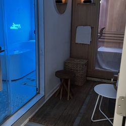 Transcend Health Spa