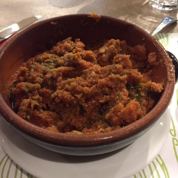 Tosca - Tomato basil soup - Tuscan Near Me - Florence, FI Tosca - Tomato basil soup - Tuscan Near Me - Florence, FI
