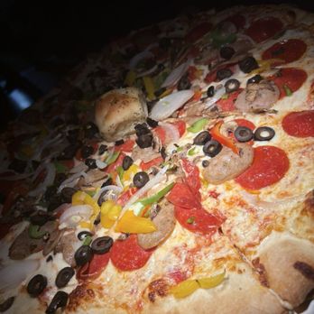 Night Owl Pizza & Drinks - Pizza Near Me - Scottsdale, Arizona Night Owl Pizza & Drinks - Pizza Near Me - Scottsdale, Arizona