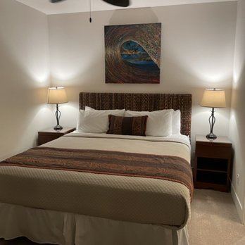 PiliMai - Second bedroom - Condominiums Near Me - Poipu, Hawaii PiliMai - Second bedroom - Condominiums Near Me - Poipu, Hawaii