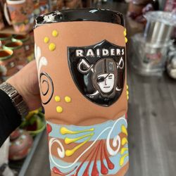 Artesanias Alcala - Tarra Michelera Raiders