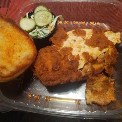 Nashville Hot Chicken Shack