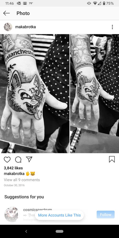 Armageddon Tattoo Studio, New York Roadtrippers