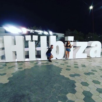 Hï Ibiza - Dance Clubs Near Me - St Josep de sa Talaia, PM Hï Ibiza - Dance Clubs Near Me - St Josep de sa Talaia, PM