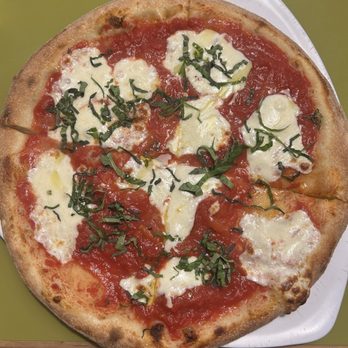 Flippers Pizza - My Pie: margarita, pizza - Pizza Near Me - Tampa, Florida Flippers Pizza - My Pie: margarita, pizza - Pizza Near Me - Tampa, Florida