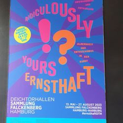 Sammlung Falckenberg