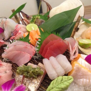 Hachi - Sushi Bars Near Me - Chalfont, Pennsylvania