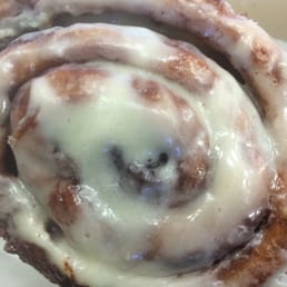 Cinnabon
