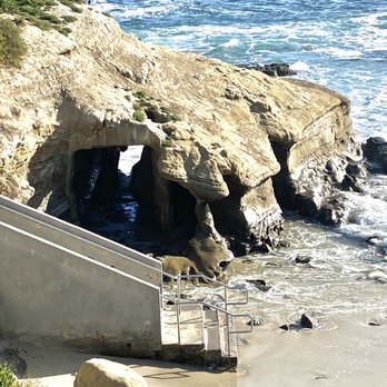 La Jolla - The Cove. - Beaches Near Me - San Diego, California La Jolla - The Cove. - Beaches Near Me - San Diego, California