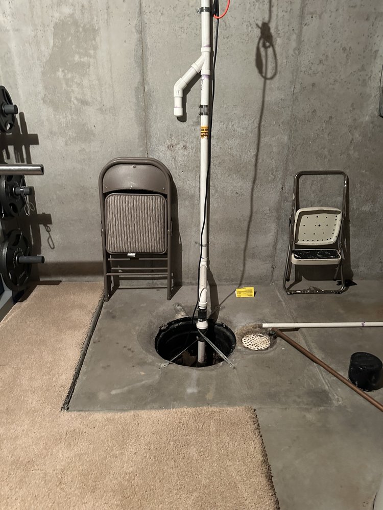 Slide of All Around Plumbing