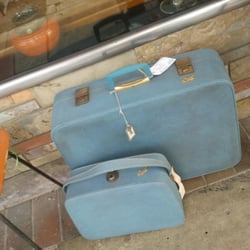 Tangerine Vintage Store