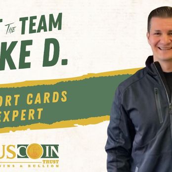 US Coin Trust - Meet Expert Mike D. - Gold Buyers Near Me - Colts Neck, New Jersey US Coin Trust - Meet Expert Mike D. - Gold Buyers Near Me - Colts Neck, New Jersey