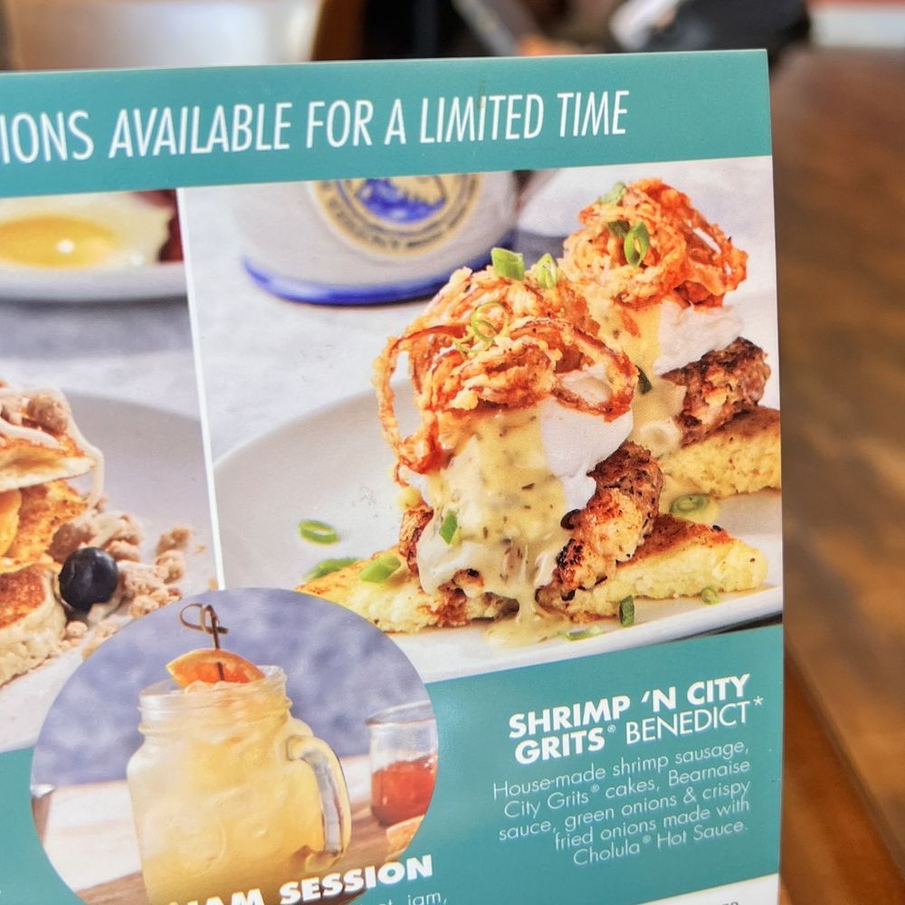 Another Broken Egg Cafe - What the meal should have looked like - Breakfast & Brunch Near Me - Shenandoah, Texas Another Broken Egg Cafe - What the meal should have looked like - Breakfast & Brunch Near Me - Shenandoah, Texas