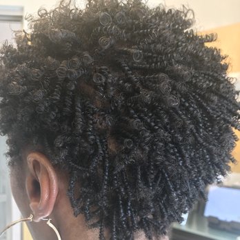Bella Joie Salon - Hair Salons Near Me - Atlanta, Georgia