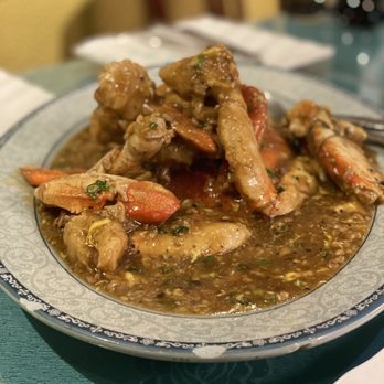 Kirin Restaurant - Seafood Near Me - Honolulu, Hawaii
