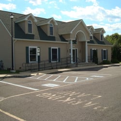 Siwiec Chiropractic - Chiropractic Office