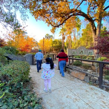 Micke Grove Park - Parks Near Me - Lodi, California