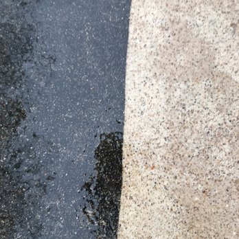 Bright Idea Pressure Washing - First cleaning in 40yrs - Pressure Washers Near Me