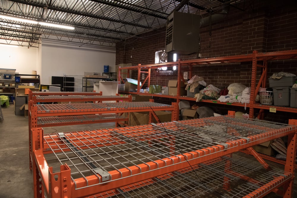 Furniture Bank of Metro Atlanta - social services organization in Atlanta, GA