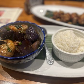 Torsap Thai Kitchen - Eggplant Basil - Thai Near Me - Walnut Creek, California Torsap Thai Kitchen - Eggplant Basil - Thai Near Me - Walnut Creek, California