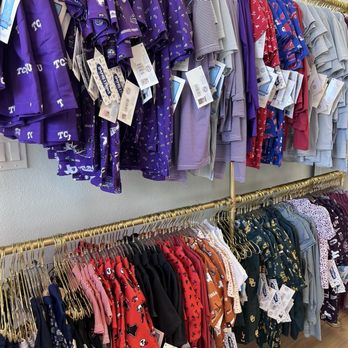 Tater Tot Boutique - Children's Clothing Near Me - Keller, Texas Tater Tot Boutique - Children's Clothing Near Me - Keller, Texas