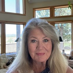 Faces Etc - Patty DeDominic