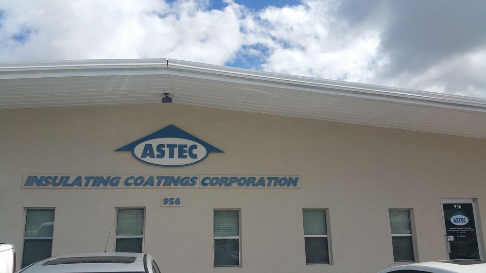 INSULATING COATINGS 956 S US Highway 41, Inverness, FL Yelp