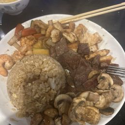 Ny Steak