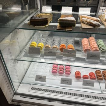 Woops - Coffee & Tea Near Me - Tucson, Arizona