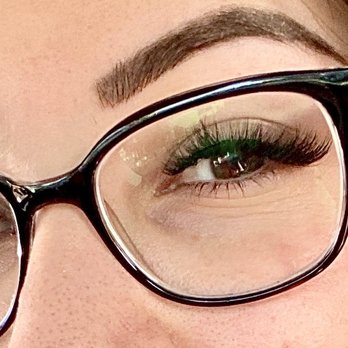 Tenderoni Lashes - Full Volume Lashes - lash tech : OLGA - Eyelash Service Near Me - Los Angeles, California Tenderoni Lashes - Full Volume Lashes - lash tech : OLGA - Eyelash Service Near Me - Los Angeles, California