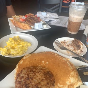 Teaspoons Cafe - Pancakes and French Toast - Bakeries Near Me - Edwardsville, Illinois Teaspoons Cafe - Pancakes and French Toast - Bakeries Near Me - Edwardsville, Illinois