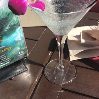 Mai Tai Bar - Bars Near Me - Daytona Beach, Florida