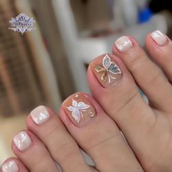 Paradise Nail Spa