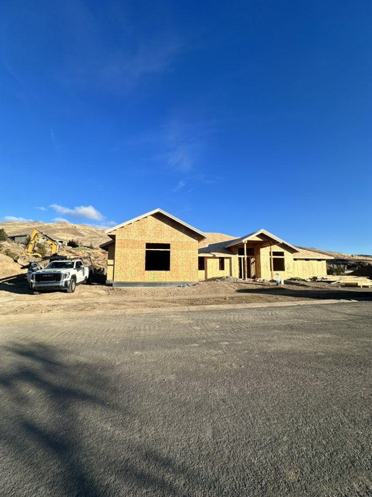 Slide of S&L Plumbing