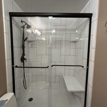 Midnight Tile & Remodel - General Contractors Near Me Midnight Tile & Remodel - General Contractors Near Me